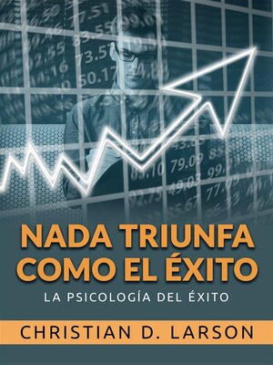 cover image of Nada triunfa como el éxito (Traducido)